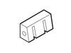 SPACER-FIXED BLADES – Part Number: 241830701