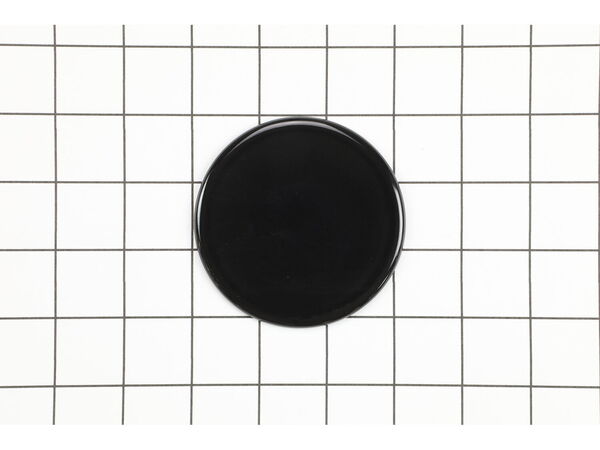 2361391-1-M-Frigidaire-316438700-Burner Cap - Black - 14K