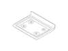 MAINTOP PANEL – Part Number: 316469601