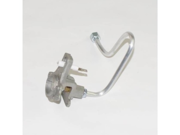 2361436-1-M-Frigidaire-316536614-Surface Burner Igniter and Orifice Holder