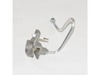 Surface Burner Igniter and Orifice Holder – Part Number: 316536614