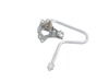 2361436-3-S-Frigidaire-316536614-Surface Burner Igniter and Orifice Holder