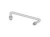 TUBE – Part Number: 318305250