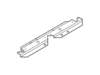 CHANNEL – Part Number: 318566600