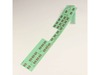 Microwave Touch Control – Part Number: 5304471820