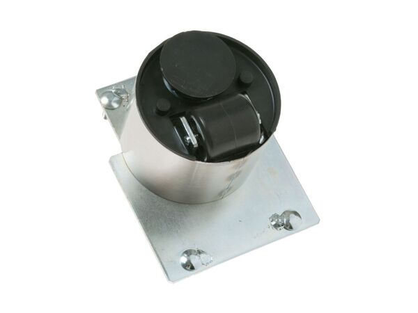 2361812-1-M-GE-WB02K10193- LEG Assembly
