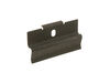 2361813-2-S-GE-WB02K10218-BRACKET GLASS