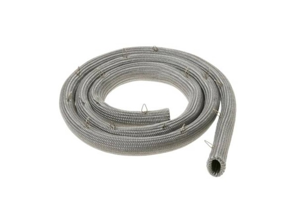 2361818-1-M-GE-WB04K10027-GASKET FRONT FRAME