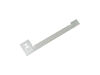 2361819-2-S-GE-WB07K10304-SUPPORT OUTER GLASS RT