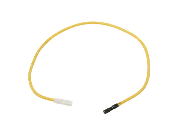 2361827-1-M-GE-WB18T10432-LEAD WIRE 14 INCH
