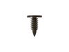 PLASTIC SCREW PLUG – Part Number: WE1M741