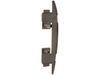 Right Side Inner Door Cap – Part Number: WE1M762