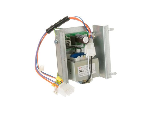 2361870-1-M-GE-WR55X10944- TRANSFORMER BKT Assembly