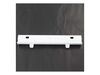 Freezer Drawer Bracket Support – Part Number: 12925404SP