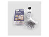 2362274-2-S-Whirlpool-4396840RC-Dishrack Repair Kit - Gray