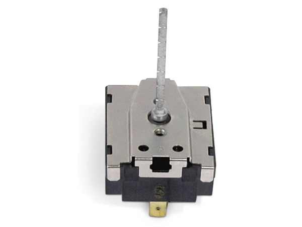 236268-1-M-GE-WB22X5134         -Selector Switch