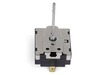 Selector Switch – Part Number: WB22X5134
