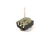 236268-2-S-GE-WB22X5134         -Selector Switch