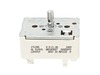 Large Surface Burner Switch - 2350W 240V – Part Number: WB23K5027
