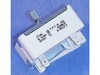 236303-2-S-GE-WB23K5027         -Large Surface Burner Switch - 2350W 240V