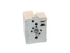 236303-3-S-GE-WB23K5027         -Large Surface Burner Switch - 2350W 240V