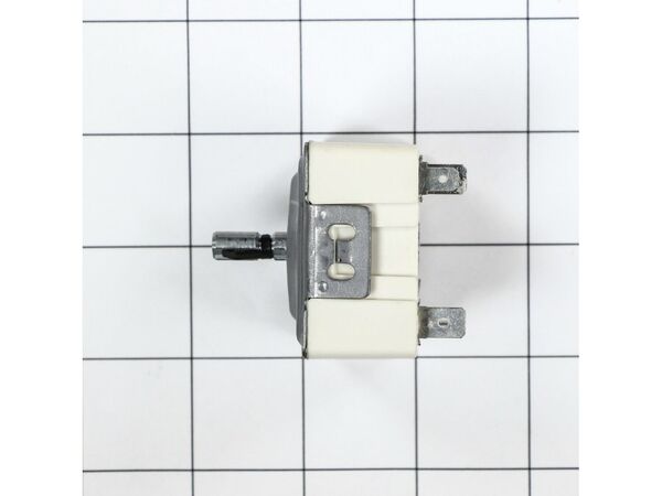 236316-1-M-GE-WB23K5041         -ELEMENT CONTROL