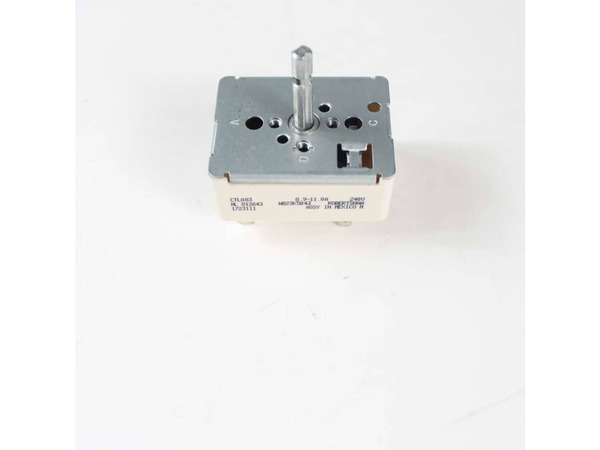 236318-1-M-GE-WB23K5043         -Infinite Control