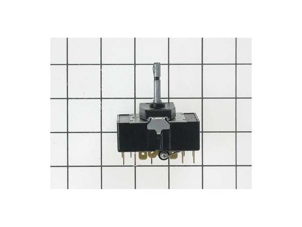 236328-1-M-GE-WB23K5053         -Halogen Element Control
