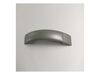 Door Handle - Stainless Steel – Part Number: W10272107