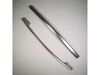 Handle - Stainless Steel – Part Number: W10273555