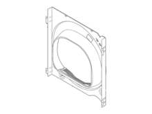PANEL – Part Number: 134696110