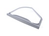 2363394-2-S-Frigidaire-134701410-Lint Filter - White