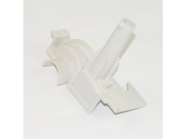 2363515-1-M-Frigidaire-154724001-Wash Arm Support and Pump Cover