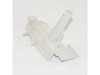Wash Arm Support and Pump Cover – Part Number: 154724001