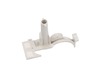 2363515-3-S-Frigidaire-154724001-Wash Arm Support and Pump Cover