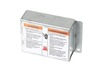 Power Cord Junction Box Cover – Part Number: 154758501