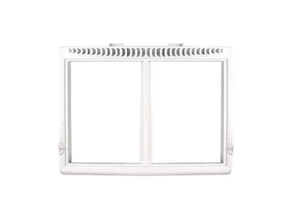 2363600-1-M-Frigidaire-240364787-Refrigerator Crisper Drawer Cover