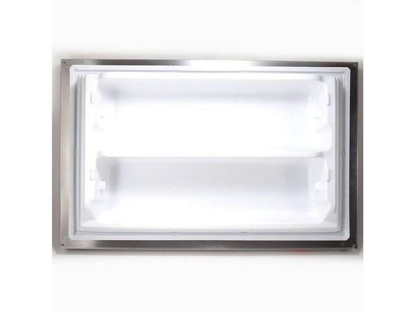 2363623-1-M-Frigidaire-241623327-Freezer Door - Stainless