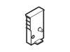 CAP-DOOR RACK – Part Number: 241824102