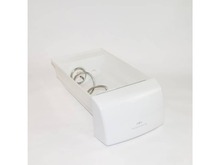 Refrigerator ICE CONTAINER Assembly – Part Number: 241860810
