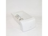 Refrigerator ICE CONTAINER Assembly – Part Number: 241860810