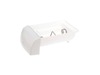 2363741-2-S-Frigidaire-241860810-Refrigerator ICE CONTAINER Assembly