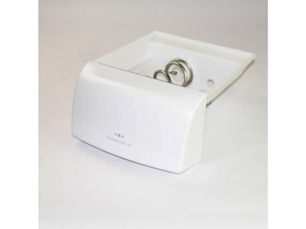 2363756-1-M-Frigidaire-241914703-Refrigerator Ice Container Assembly