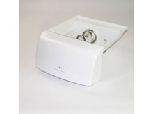Refrigerator Ice Container Assembly – Part Number: 241914703