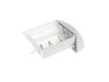 2363756-2-S-Frigidaire-241914703-Refrigerator Ice Container Assembly