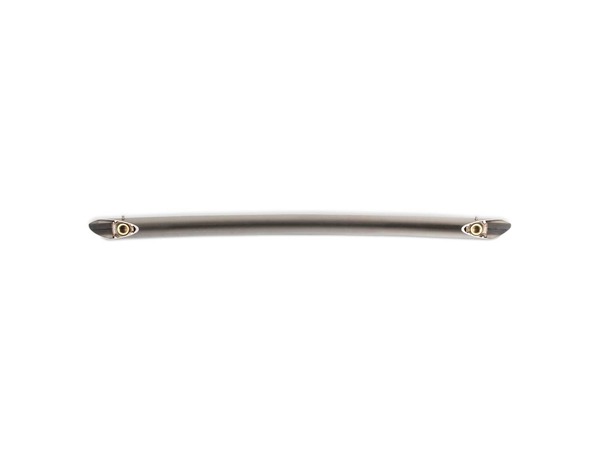 2363761-1-M-Frigidaire-241930101-Door Handle - Stainless Steel