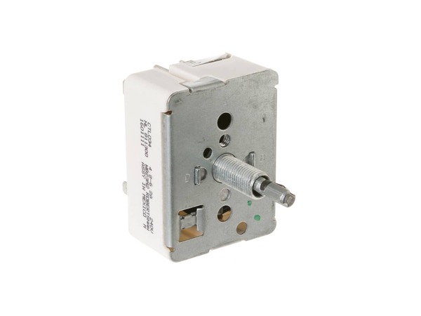 236379-1-M-GE-WB23M2            -Surface Burner Switch - 6"