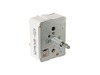 Surface Burner Switch - 6" – Part Number: WB23M2