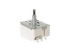 236379-3-S-GE-WB23M2            -Surface Burner Switch - 6"