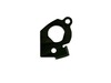 STOP-DOOR/Freezer  Black – Part Number: 241942604